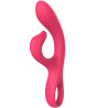Xocoon - Vibrateur Point G Orgasme Sans Fin Fuchsia